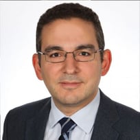 Stylianos Ioannis Koutnatzis Profile Picture