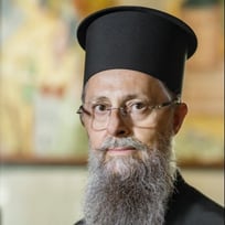 Apostolos The Bishop of Tanagras Profile Picture