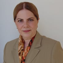 Tatiana Tounta Profile Picture