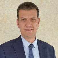 Theodoros Chamakiotis Profile Picture