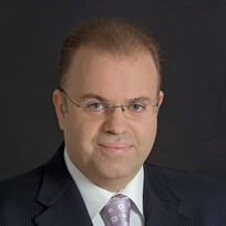 George Tsaprounis Profile Picture