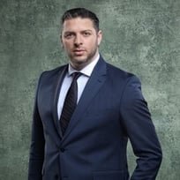 Vasilis Tsekouras Profile Picture
