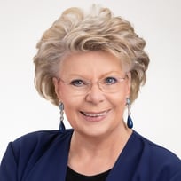 Viviane Reding Profile Picture