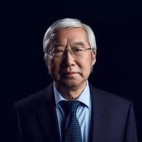 Yongding Yu Profile Picture