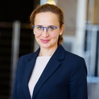 Yulia Klymenko Profile Picture