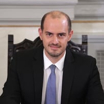 Georgios Kotsiras Profile Picture