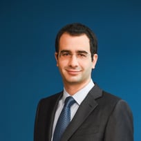 Leonidas Canellopoulos Profile Picture