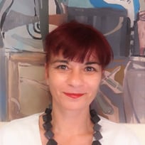 Monika Tsiliberdi Profile Picture