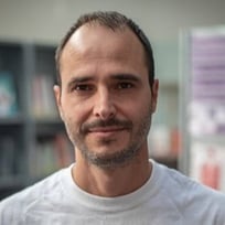 Christos Christou Profile Picture