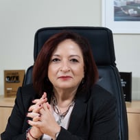 Niki Tsouma Profile Picture