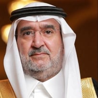 Abdulaziz Sager Profile Picture
