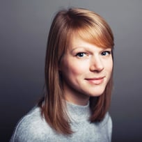 Amy Lewin Profile Picture