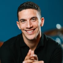 Angelo Pentaris Profile Picture