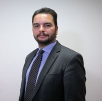 Dimitrios Pefanis Profile Picture