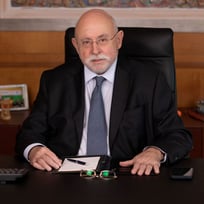 Dinos Benroubi Profile Picture