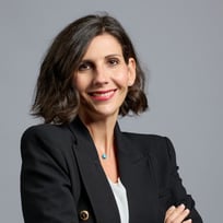 Irene Panagiotakopoulou Profile Picture