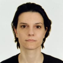 Krystalli Glyniadakis Profile Picture