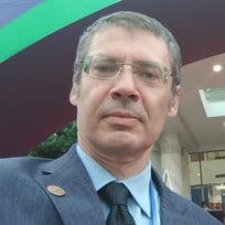 Mario Jorizzo Profile Picture