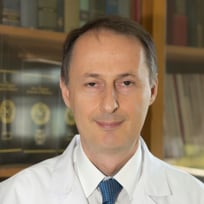 Nikolaos Sipsas Profile Picture