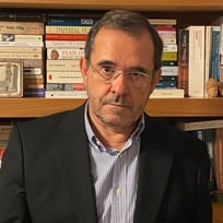 Pavlos Tsimas Profile Picture