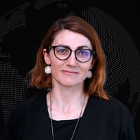 Velina Tchakarova Profile Picture