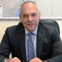 Alexandros Diakopoulos Profile Picture