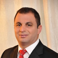 Dr. Eitan Lasri Profile Picture