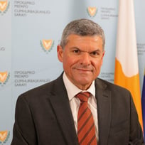 George  Papanastasiou Profile Picture