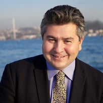 Mehmet Ogutcu Profile Picture