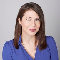 Maria Akrivou Profile Picture