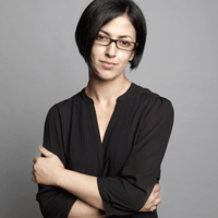 Eirini Agapidaki Profile Picture