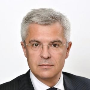 Ivan Korčok Profile Picture