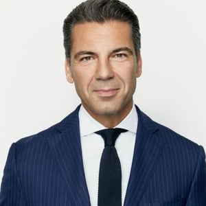 Nikos Stathopoulos Profile Picture