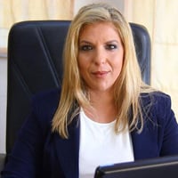 Maria Syreggela Profile Picture