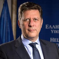 Miltiadis Varvitsiotis Profile Picture