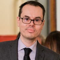 Yannis Andritsopoulos Profile Picture