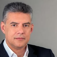 Kostas Agorastos Profile Picture