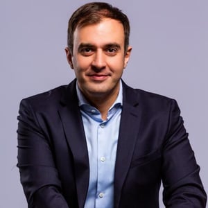 Tasos Hatzivasiliou Profile Picture