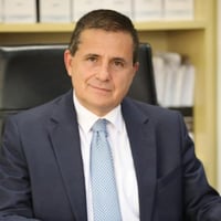 Konstantinos Aravossis Profile Picture