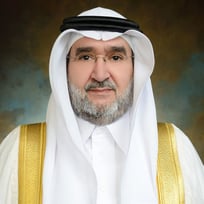 Abdulaziz Sager Profile Picture