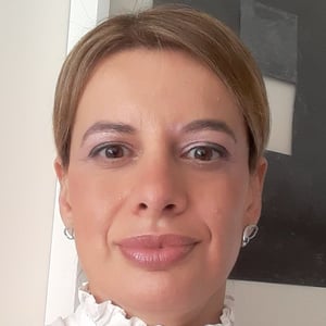 Agathi - Rosa Vrettou Profile Picture