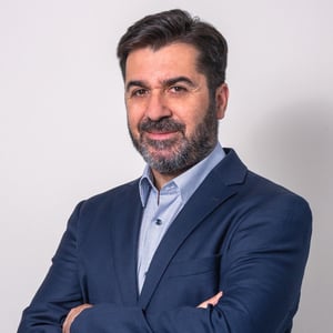 Alex Maniatopoulos Profile Picture