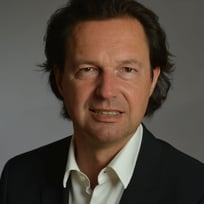 Alexander Kritikos Profile Picture