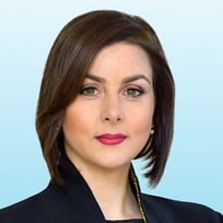 Ana Vukovic Profile Picture