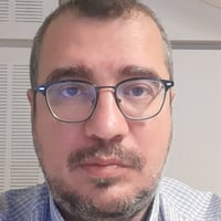 Anastasios Economou Profile Picture