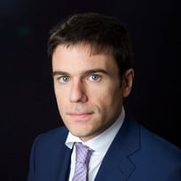 Andreas Gandolfo Profile Picture