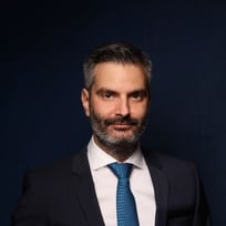 Antonis Oikonomou Profile Picture