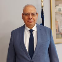Athanasios Balermpas Profile Picture
