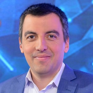Costas Papachlimintzos Profile Picture