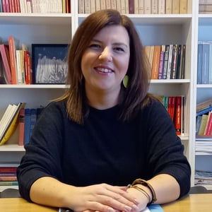Danai Koltsida Profile Picture
